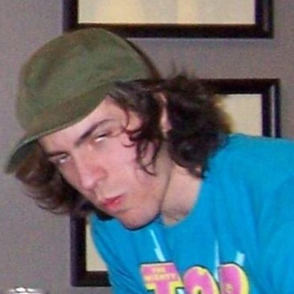 Meet your Posher, Joseph - Picture 1 of 1